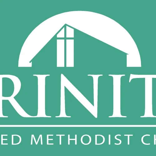 Trinity United Methodist Church Logo