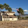 Sahuaro Baptist Church logo