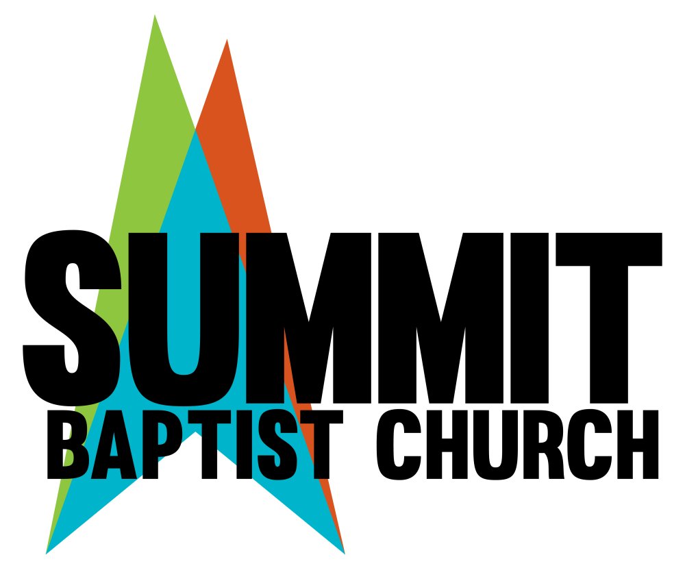 Summit Baptist Church of Cobb County Logo