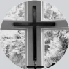 Gleneden Beach Christian Church logo