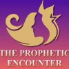 The Prophetic Encounter logo