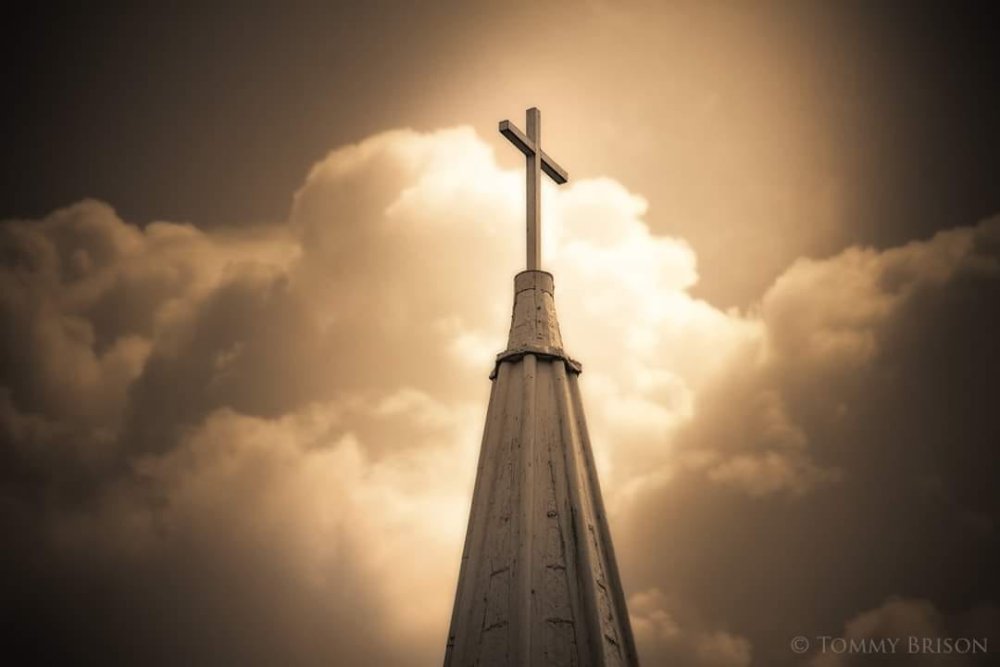 Osceola Community Church logo