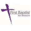 First Baptist Church Port Wentworth logo