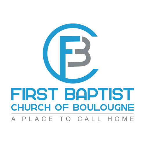 First Baptist Church of Boulougne Logo