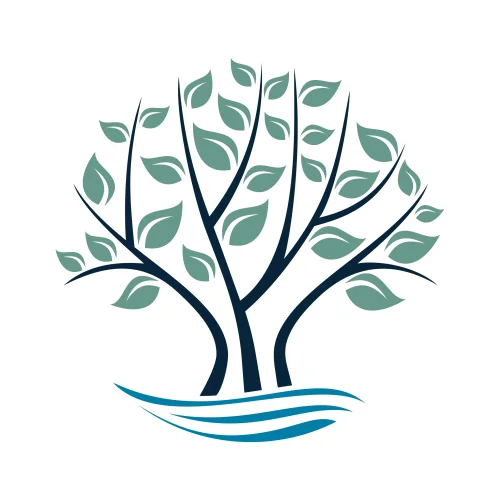 Poplar Springs Christian Church Logo
