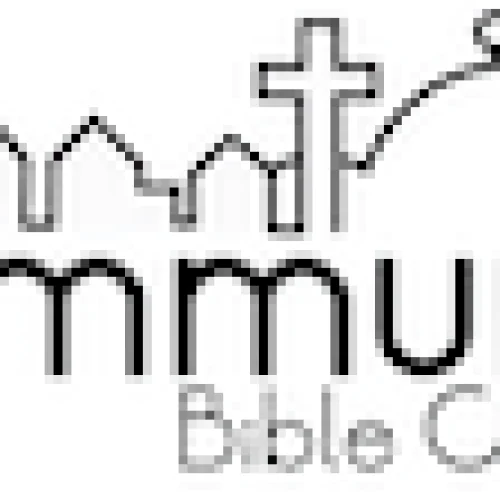 Community Bible Church Logo