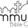 Community Bible Church logo