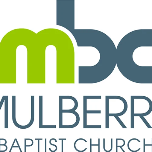 Mulberry Baptist Church Logo
