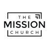 The Mission Church logo