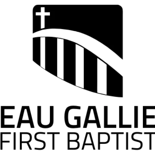 Eau Gallie First Baptist Church Logo