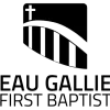 Eau Gallie First Baptist Church logo