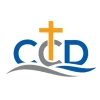 Community Church of Douglaston logo