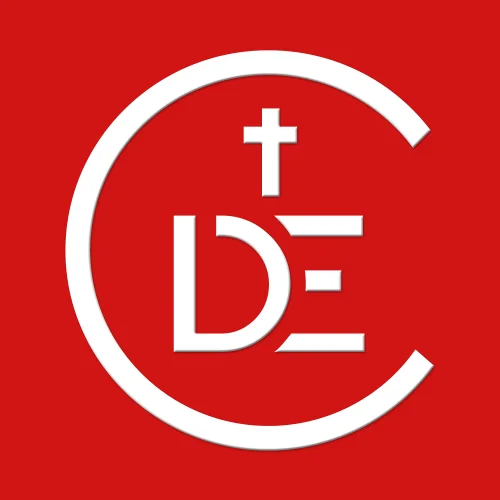 Danielsville Evangelical Church Logo