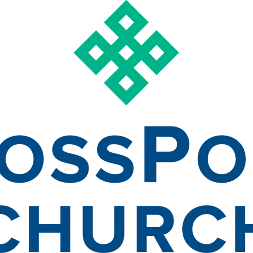 CrossPoint United Methodist Church Logo