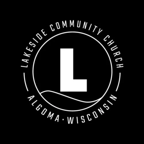 Lakeside Community Church Logo