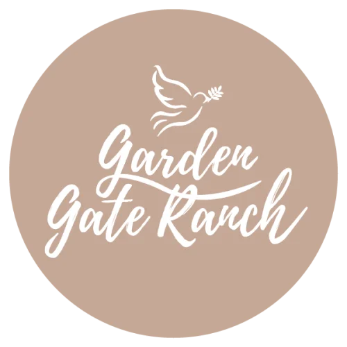 Garden Gate Ranch Logo