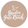 Garden Gate Ranch logo