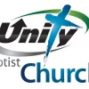 Unity Baptist Church logo