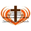 Sardis Baptist Church logo