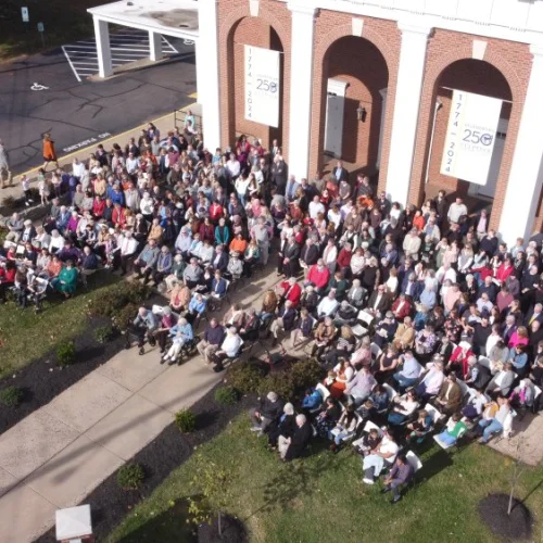 Culpeper Baptist Church Logo