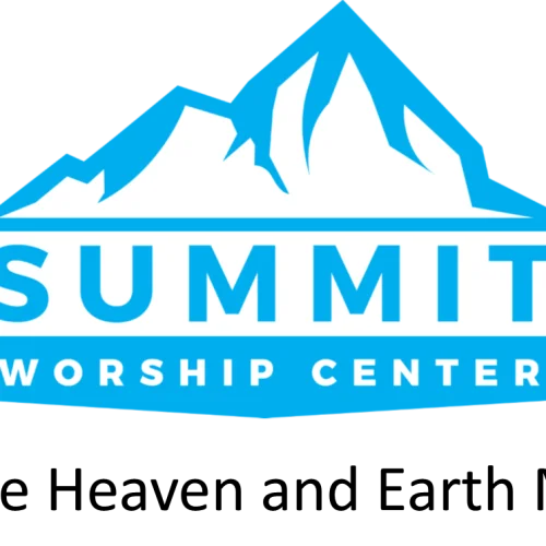 Summit Worship Center Logo