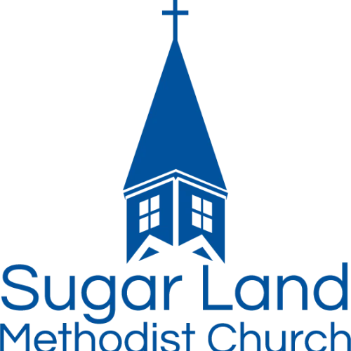Sugar Land Methodist Church Logo