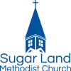 Sugar Land Methodist Church logo