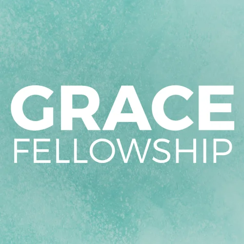 Grace Fellowship Logo