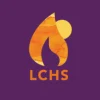 Lutheran Church of the Holy Spirit logo