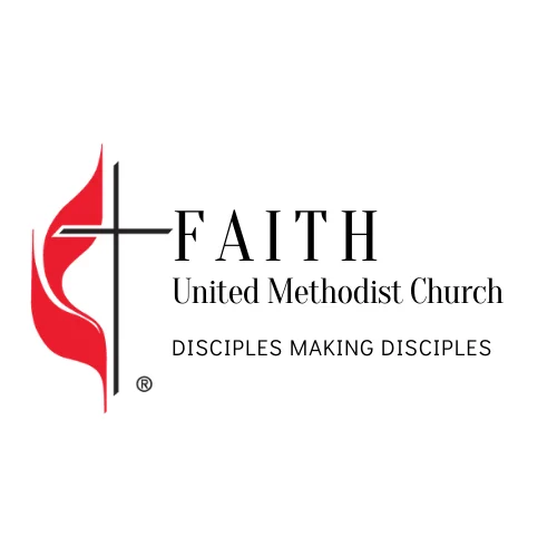 Faith United Methodist Church Logo