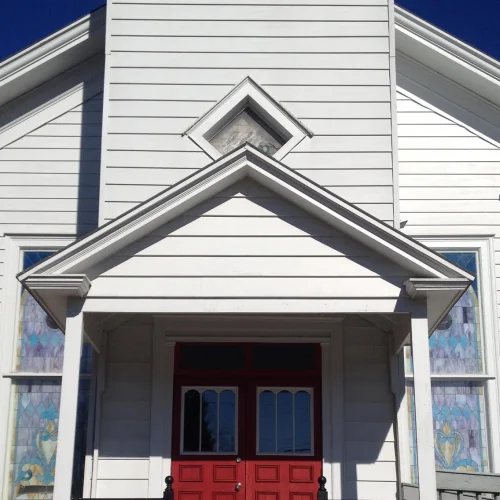 Scullville Bible Church Logo