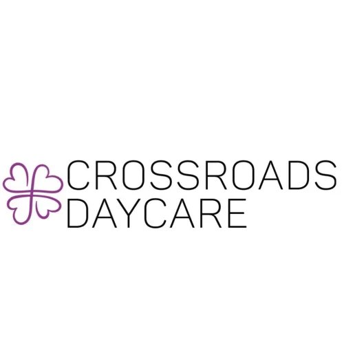 Crossroads Daycare Logo