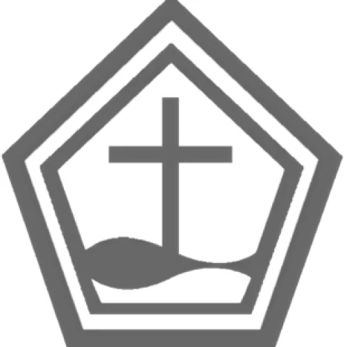 Harrison Hills Baptist Church Logo