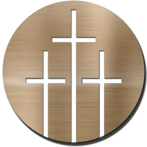 Central Church of God Logo