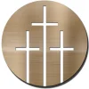 Central Church of God logo