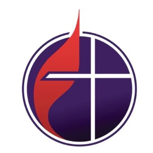 First United Methodist Church - Waxahachie Logo