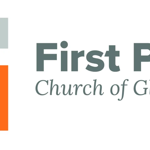 First Presbyterian Church Logo