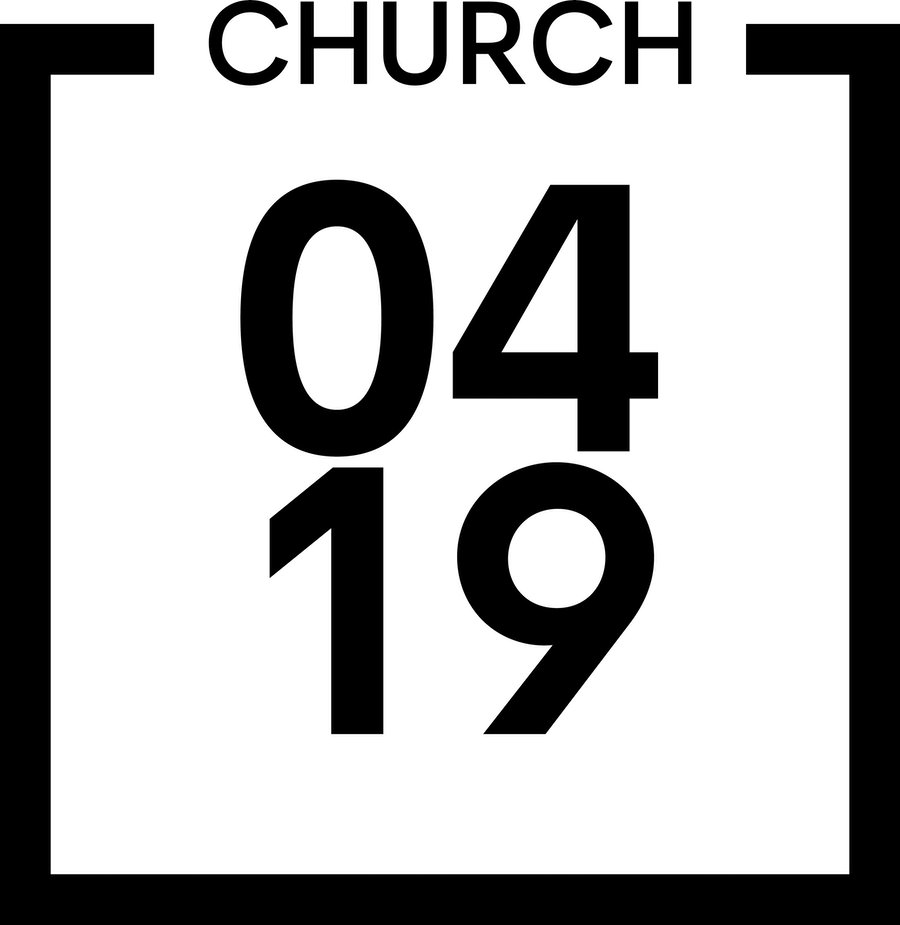Church 0419 Logo