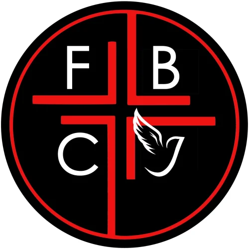 First Baptist Church Jackson Logo
