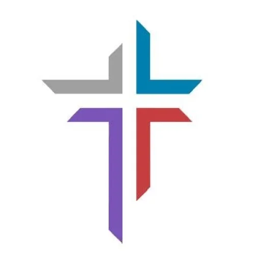 Post Road Christian Church Logo