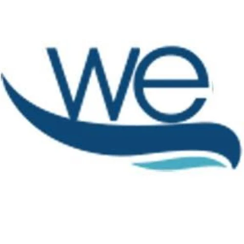 Water's Edge Community Church Logo