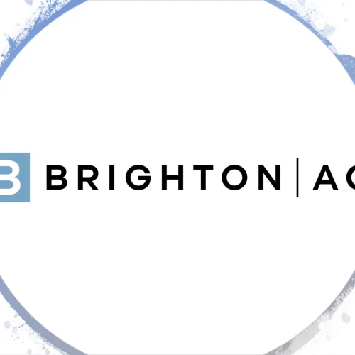 Brighton Assembly of God Logo