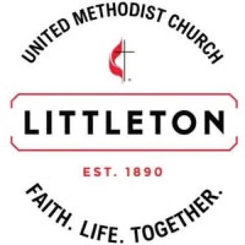 Littleton United Methodist Church Logo