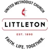 Littleton United Methodist Church logo