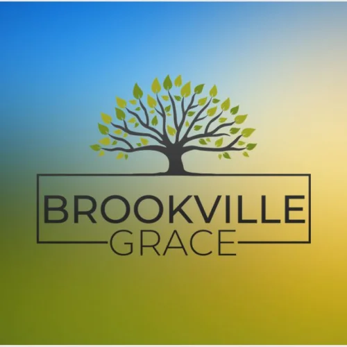 Brookville Grace Brethren Logo