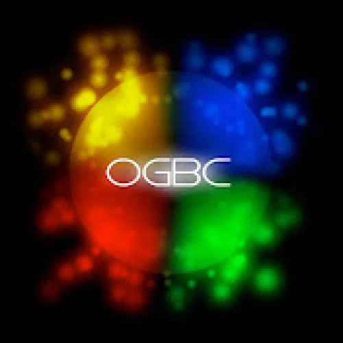 Oak Grove Baptist Church Logo