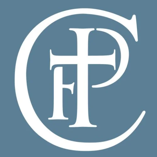 First Presbyterian Church Logo