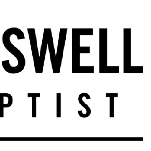 Roswell Street Baptist Church Logo