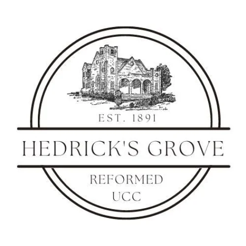 Hedrick’s Grove Reformed UCC Logo