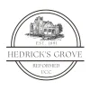 Hedrick’s Grove Reformed UCC logo